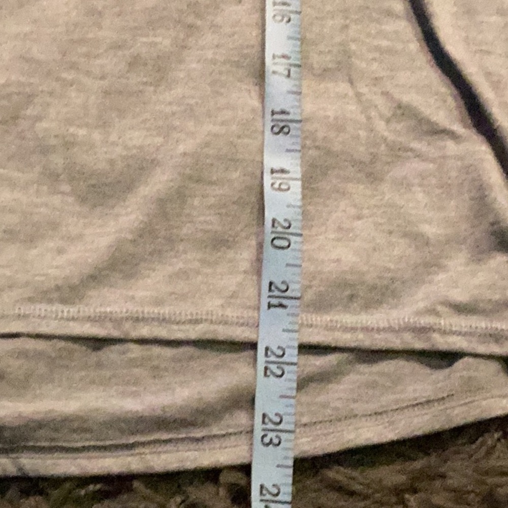 Calvin Klein Light Gray Performance Long Sleeve, … - image 5